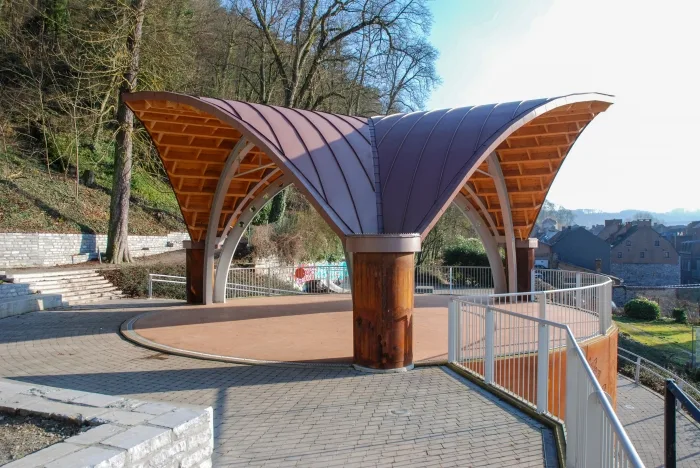 acier-corten-en-belgique-kiosque