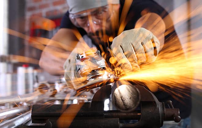 Partenaires en Acier Corten